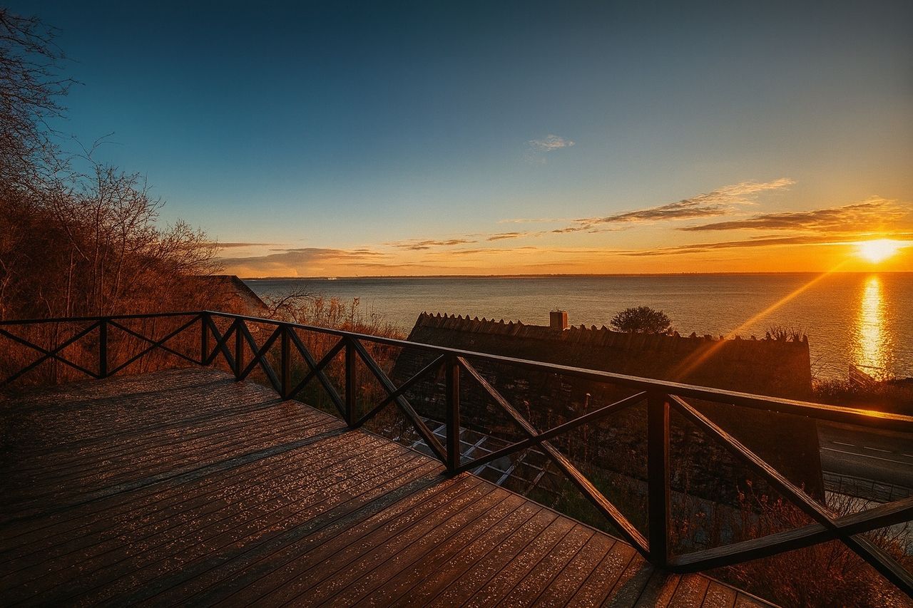 Søndre Strandvej 64D, 3000 Helsingør